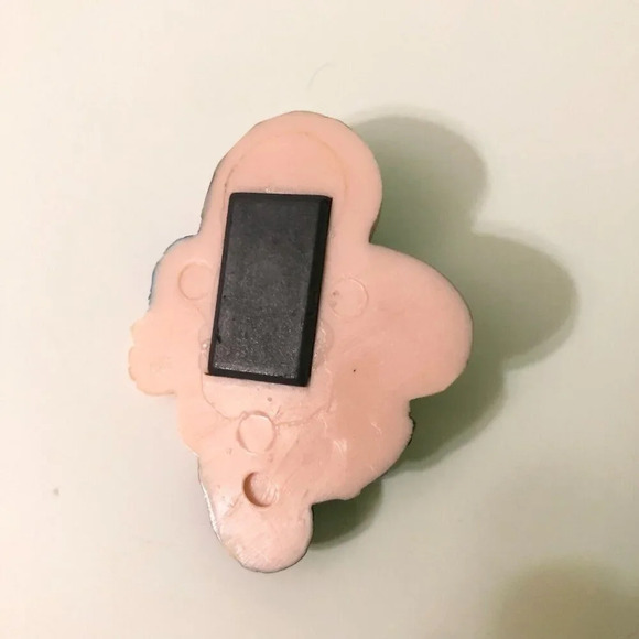 Vintage Sports Magnets Football  Basketball Baseball Collectibles - Picture 9 of 14